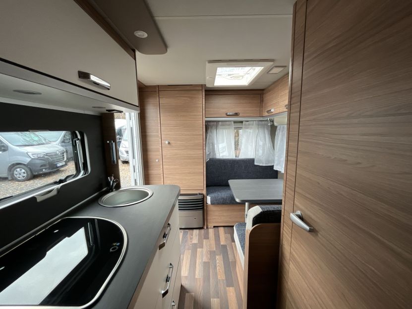 Weinsberg CaraOne 420 QD (57)