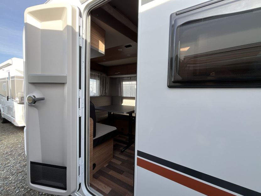 WEINSBERG CARAONE 540 EUH Edition HOT (44)