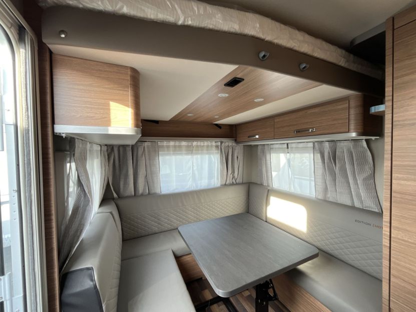 WEINSBERG CARAONE 540 EUH Edition HOT (44)