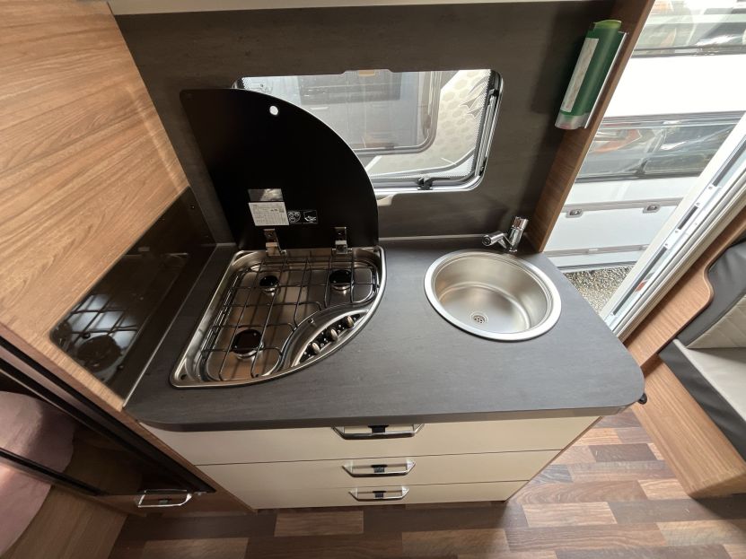 WEINSBERG CARAONE 540 EUH Edition HOT (44)