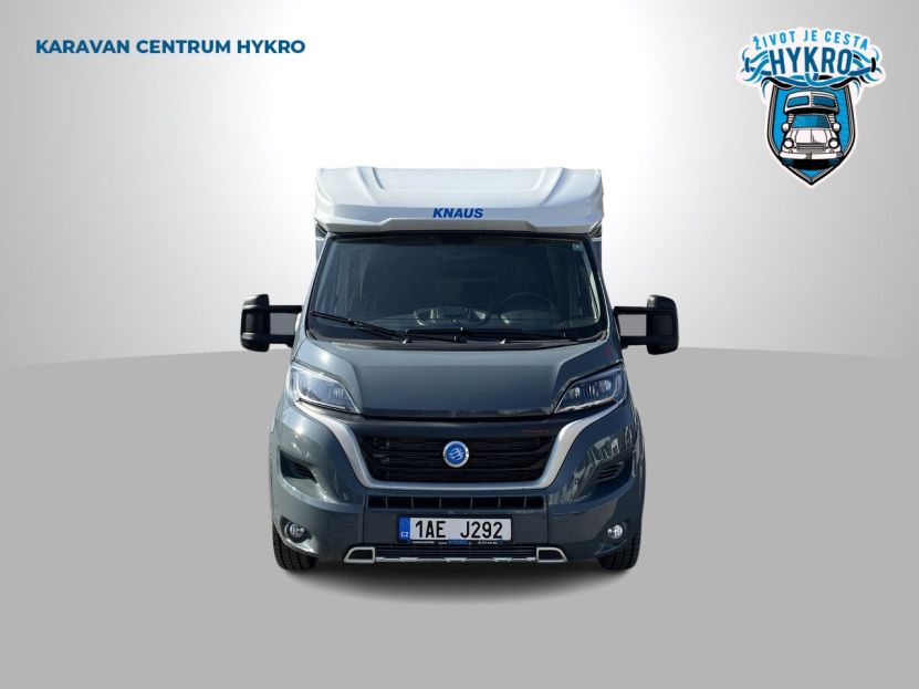 Knaus L!VE WAVE 700 MEG