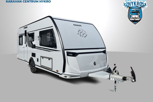 Knaus Südwind 500 EU 60 Years (67)