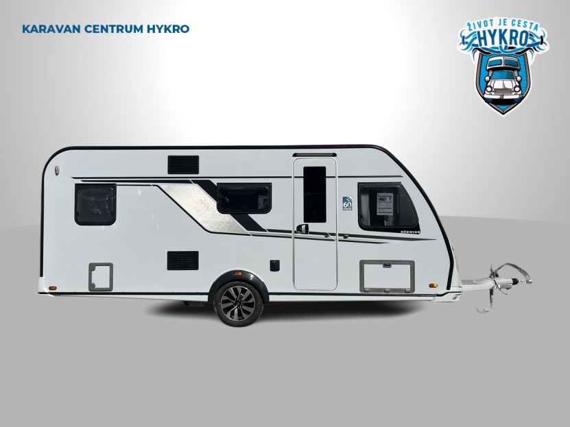 Knaus Südwind 500 QDK 60 Years Edition (84)