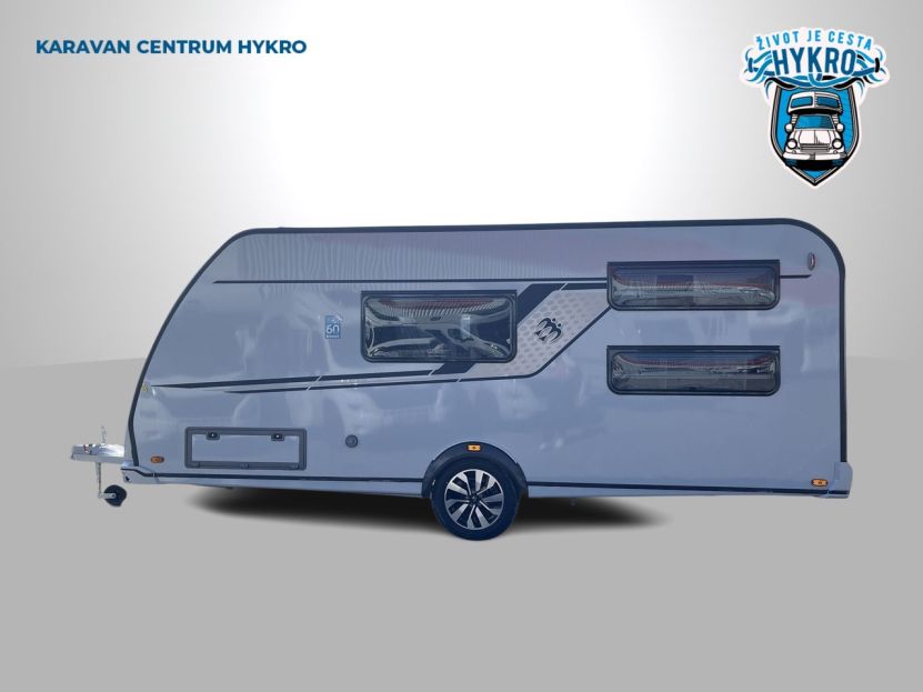 Knaus Südwind 500 QDK 60 Years Edition (84)