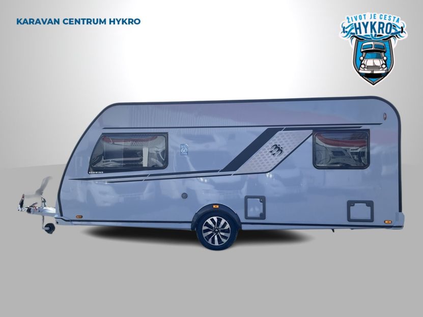 Knaus Südwind 500 EU 60 Years (73)