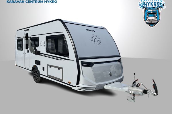 Knaus Südwind 500 EU 60 Years (73)