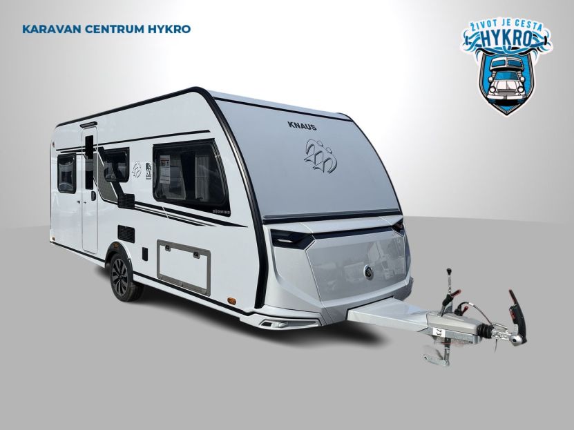 Knaus Südwind 500 EU 60 Years (73)