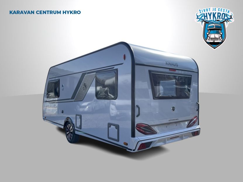 Knaus Südwind 500 EU 60 Years (73)