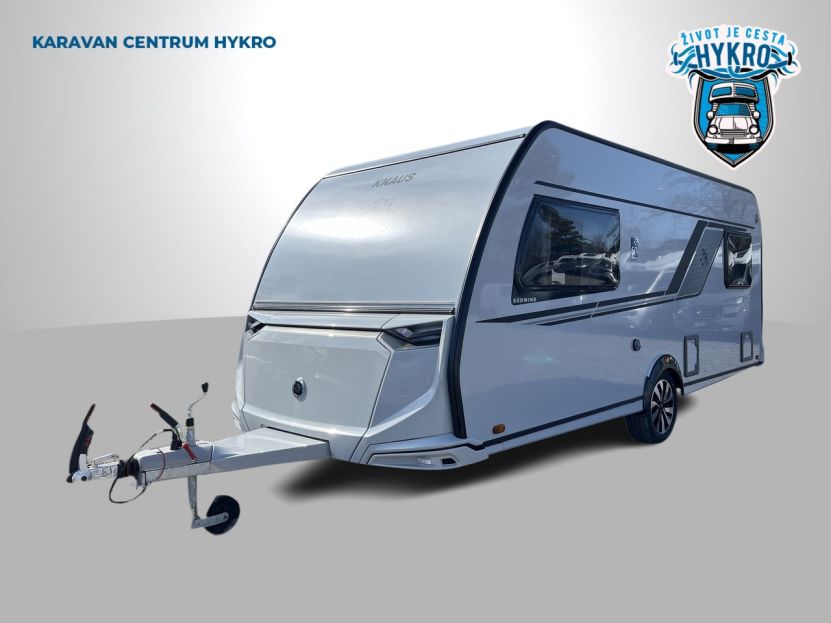 Knaus Südwind 500 EU 60 Years (73)