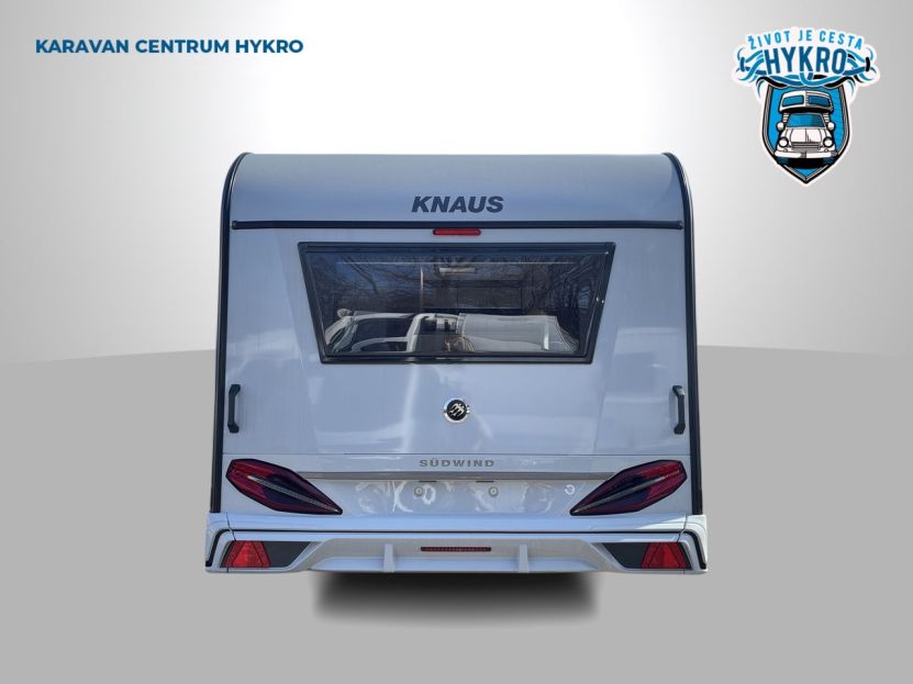 Knaus Südwind 500 EU 60 Years (73)