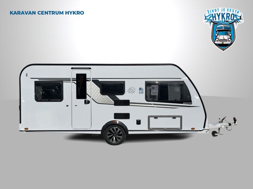 Knaus Südwind 500 EU 60 Years (73)