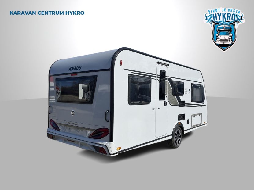 Knaus Südwind 500 EU 60 Years (73)