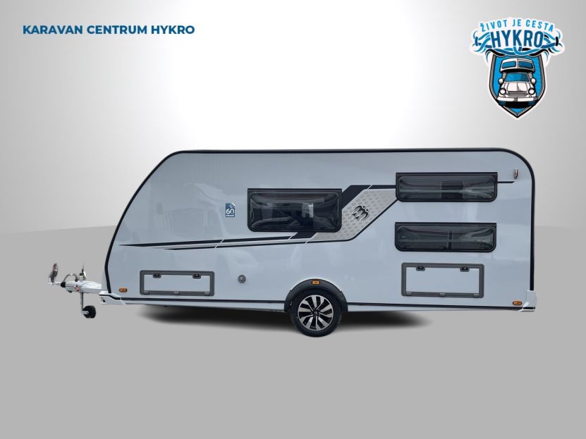 Knaus Südwind 500 QDK 60 Years Edition (55)