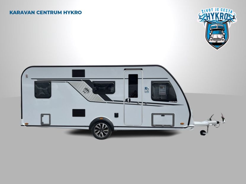 Knaus Südwind 500 QDK 60 Years Edition (55)