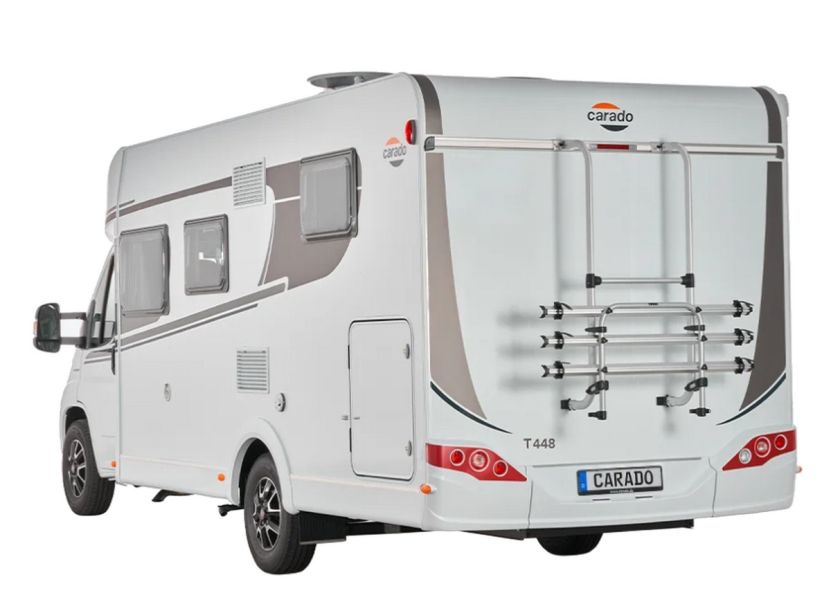 CARADO T 448 č.2