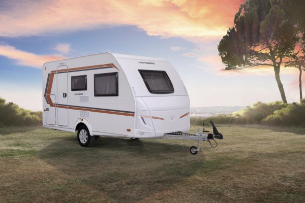 Weinsberg CaraOne 400 LK EDITION [HOT]