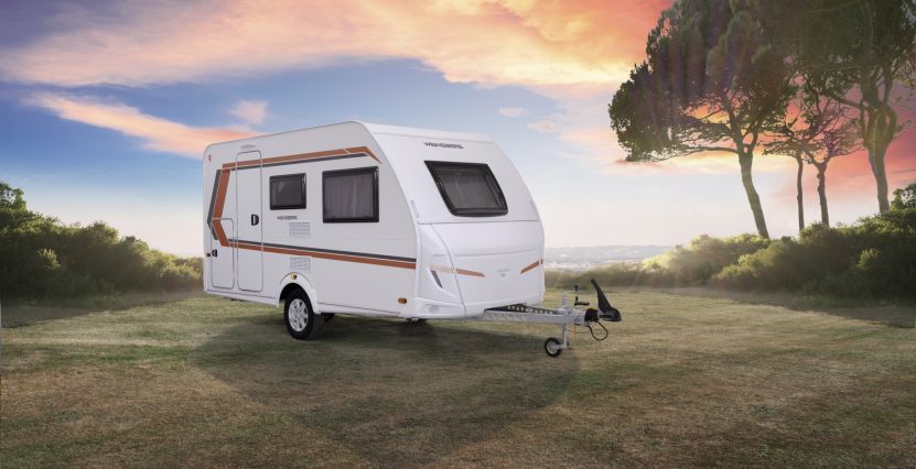 Weinsberg CaraOne 400 LK EDITION [HOT]