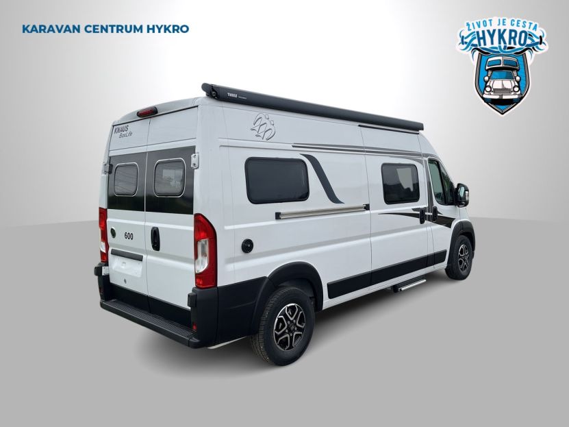 Knaus BoxLife 600 ME (77)