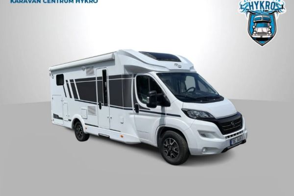 CARADO T 447