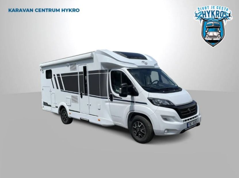 CARADO T 447