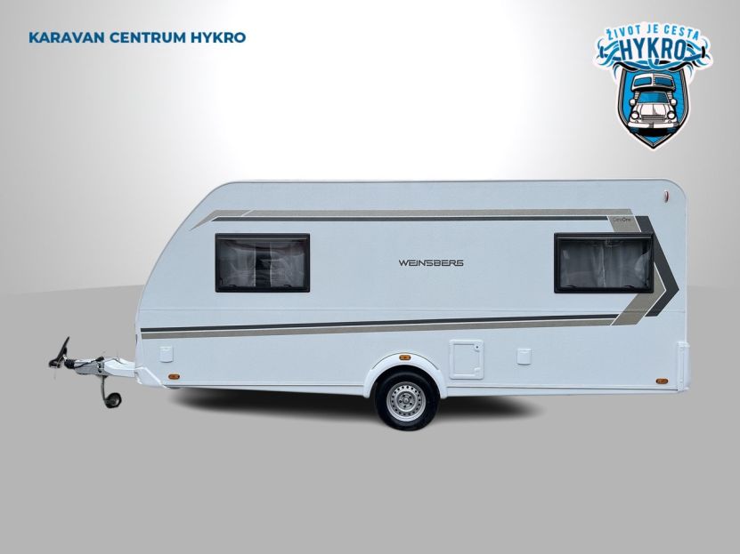 Weinsberg CaraOne 480 EU (55)
