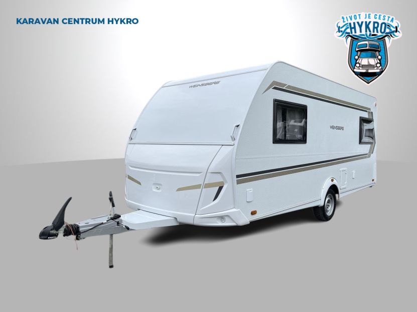 Weinsberg CaraOne 480 EU (55)