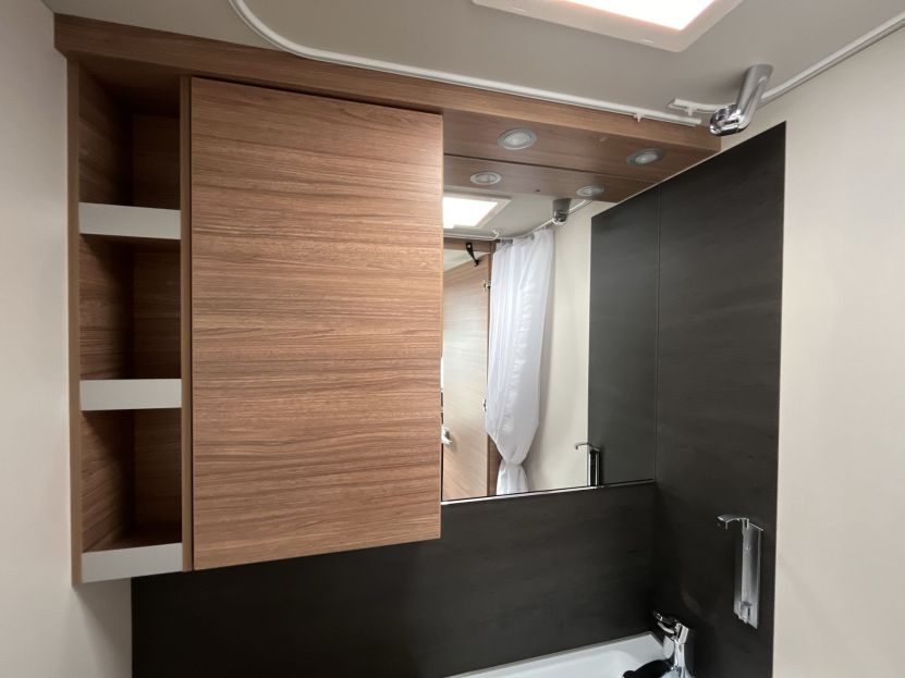 Weinsberg CaraOne 480 EU (55)