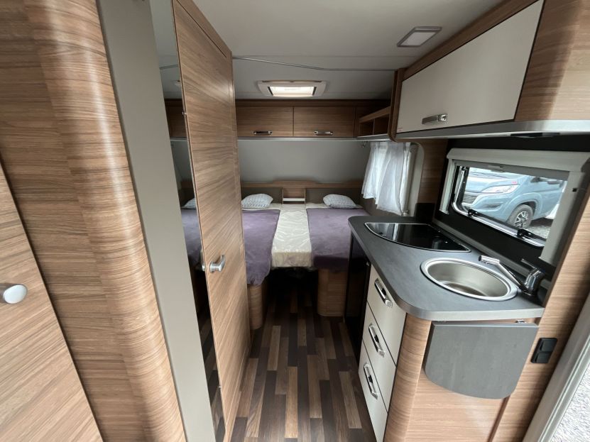 Weinsberg CaraOne 480 EU (55)
