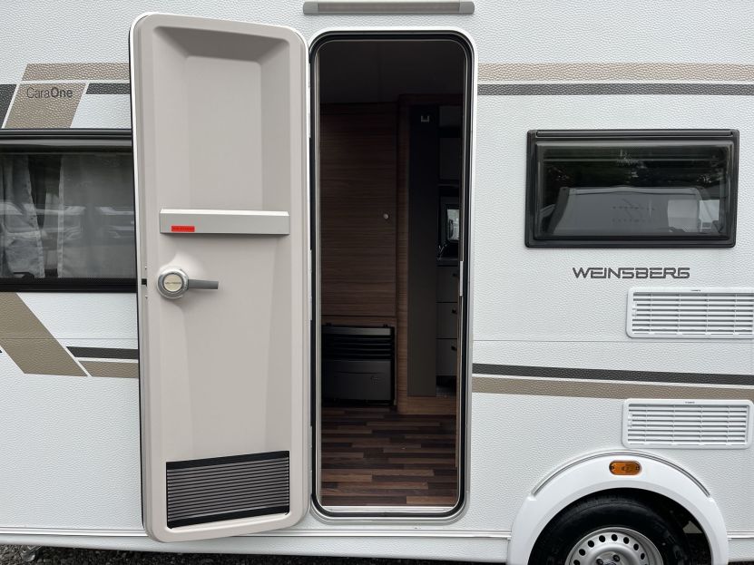 Weinsberg CaraOne 480 EU (55)