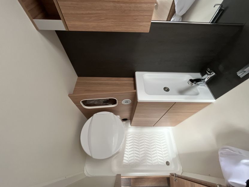 Weinsberg CaraOne 480 EU (55)