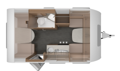 Knaus Sport 400 LK
