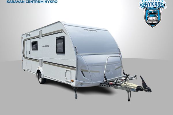 WEINSBERG CARAONE 500 FDK 2-PAL Č.2