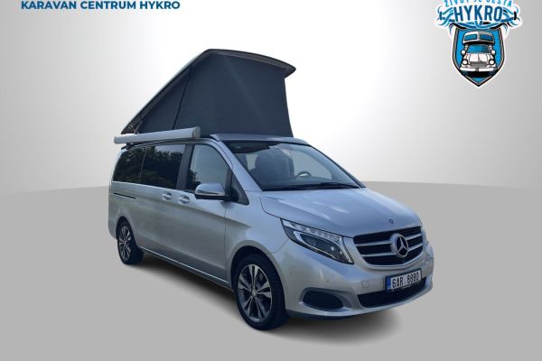Mercedes Marco Polo