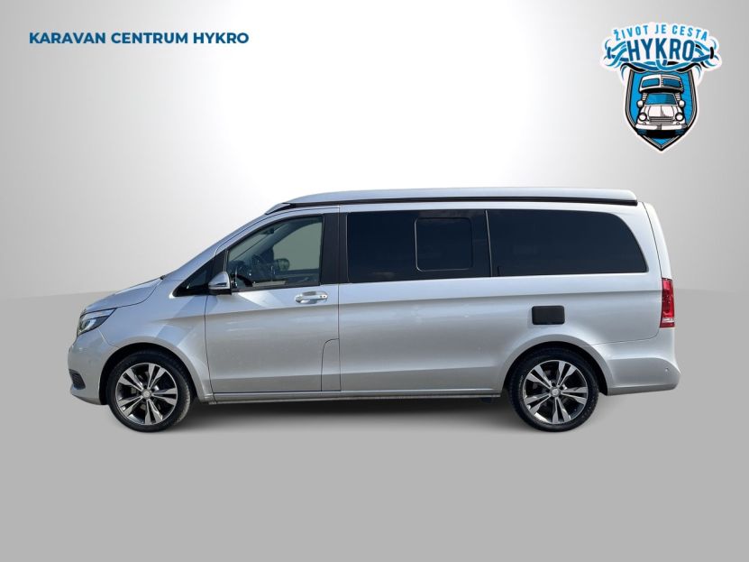 Mercedes Marco Polo
