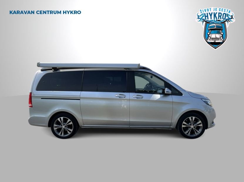 Mercedes Marco Polo
