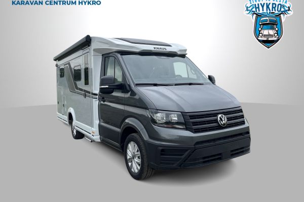 Knaus Van Ti VW 640 MEG Vansation (14)
