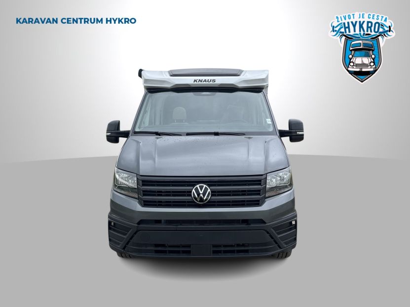 Knaus Van Ti VW 640 MEG Vansation (14)