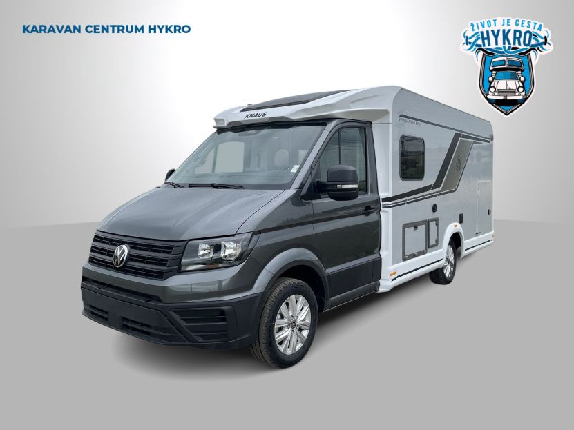 Knaus Van Ti VW 640 MEG Vansation (14)