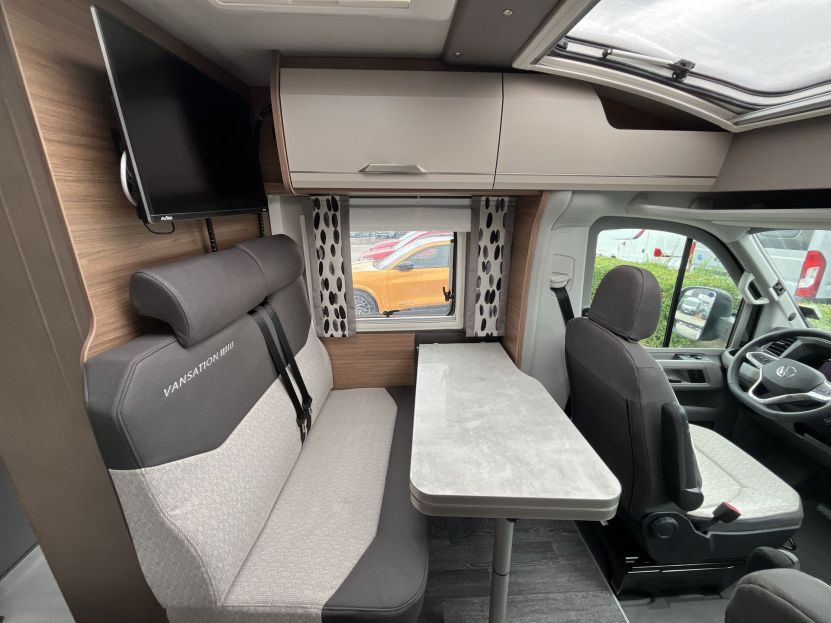 Knaus Van Ti VW 640 MEG Vansation (14)