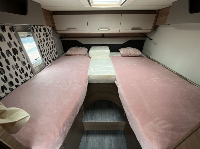 Knaus Van Ti VW 640 MEG Vansation (14)