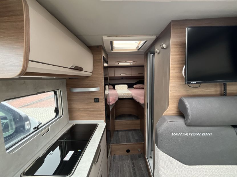 Knaus Van Ti VW 640 MEG Vansation (14)
