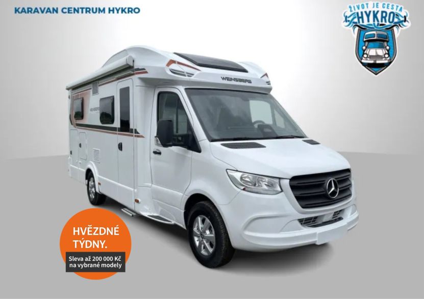 Weinsberg CaraCompact Suite PEPPER 640 MEG (26)