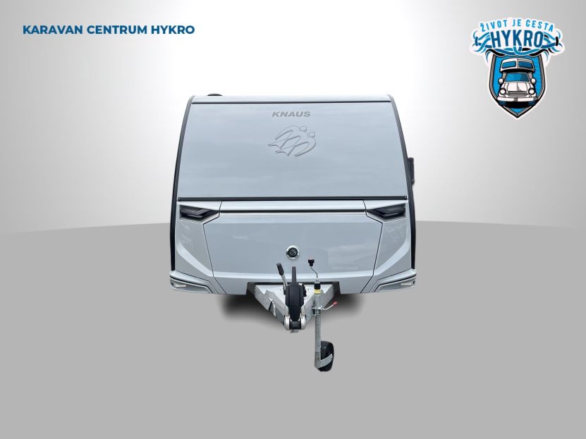 Knaus Südwind 650 FSK 60 Years (25)