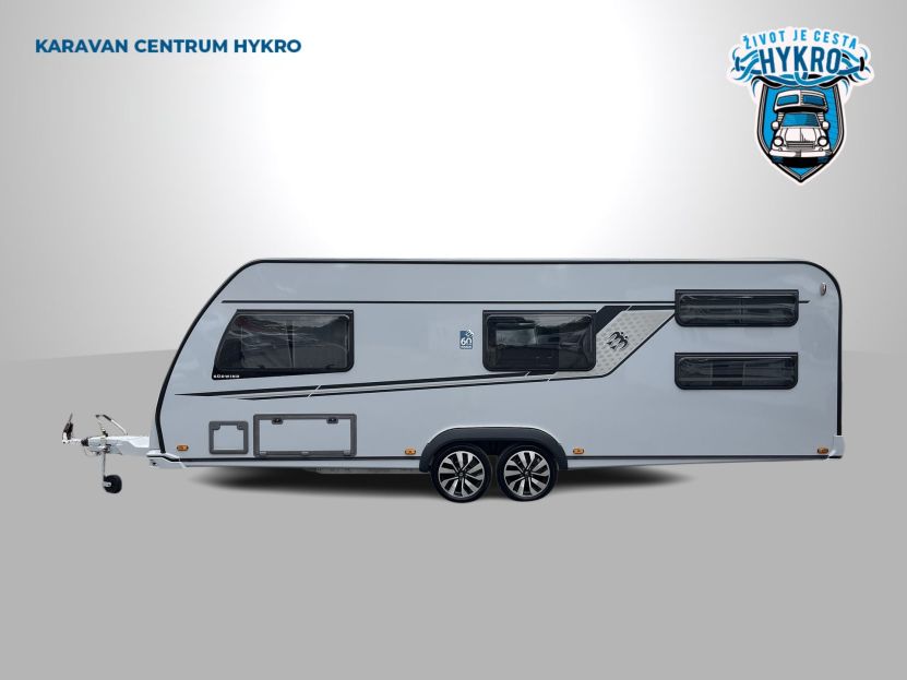 Knaus Südwind 650 FSK 60 Years (25)