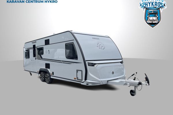 Knaus Südwind 650 FSK 60 Years (25)