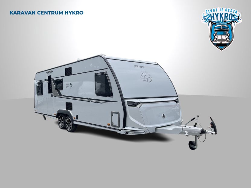 Knaus Südwind 650 FSK 60 Years (25)