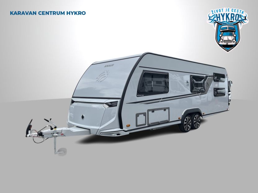 Knaus Südwind 650 FSK 60 Years (25)