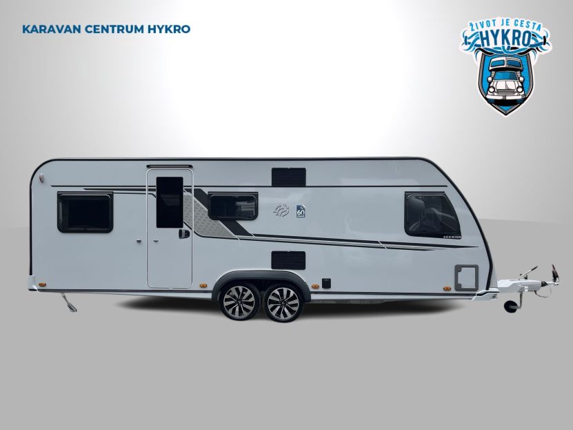 Knaus Südwind 650 FSK 60 Years (25)