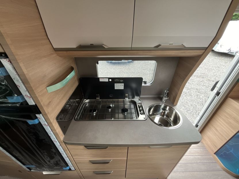 Knaus Südwind 650 FSK 60 Years (25)