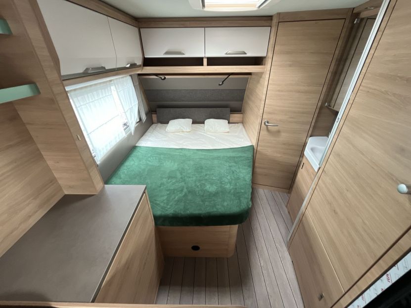 Knaus Südwind 650 FSK 60 Years (25)
